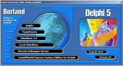 download borland delphi 5 enterprise